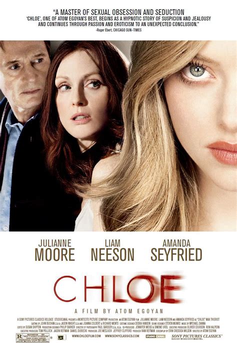yesmovie chloe|Chloe (2009) .